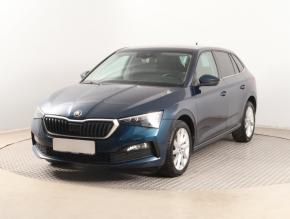 Škoda Scala  1.0 TSI 