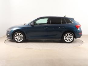 Škoda Scala  1.0 TSI 