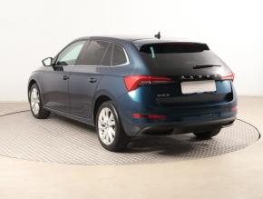 Škoda Scala  1.0 TSI 