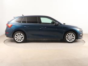 Škoda Scala  1.0 TSI 