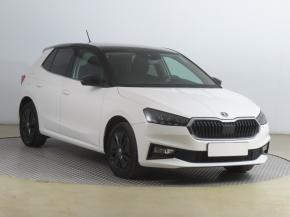 Škoda Fabia  1.0 TSI 