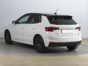 Škoda Fabia  1.0 TSI 