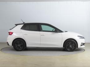 Škoda Fabia  1.0 TSI 