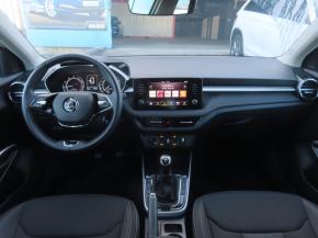 Škoda Fabia  1.0 TSI 