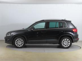 Volkswagen Tiguan  2.0 TDI 