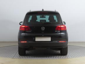 Volkswagen Tiguan  2.0 TDI 