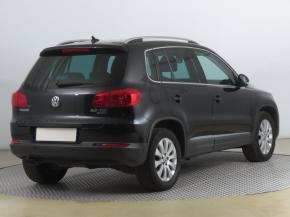 Volkswagen Tiguan  2.0 TDI 