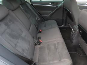 Volkswagen Tiguan  2.0 TDI 