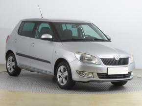 Škoda Fabia  1.2 12V 