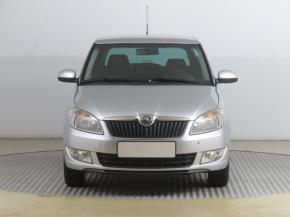 Škoda Fabia  1.2 12V 