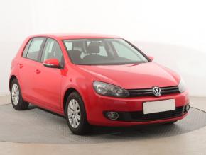 Volkswagen Golf  1.4 TSI 