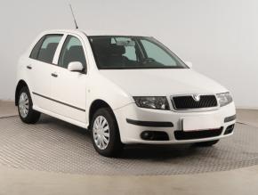 Škoda Fabia  1.2 Ambiente