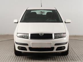 Škoda Fabia  1.2 Ambiente 