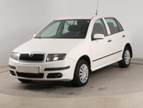 Škoda Fabia  1.2 Ambiente 