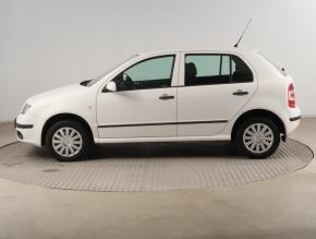 Škoda Fabia  1.2 Ambiente 