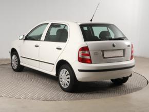 Škoda Fabia  1.2 Ambiente 