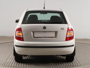 Škoda Fabia  1.2 Ambiente 