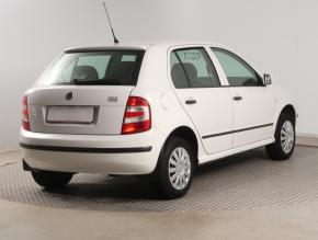 Škoda Fabia  1.2 Ambiente 