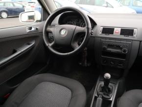 Škoda Fabia  1.2 Ambiente 