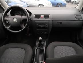 Škoda Fabia  1.2 Ambiente 