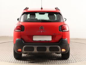 Citroen C3 Aircross  1.2 PureTech 