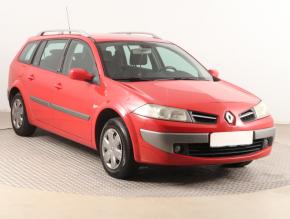 Renault Megane  1.4 16V 