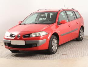 Renault Megane  1.4 16V 