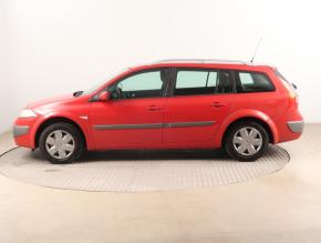 Renault Megane  1.4 16V 