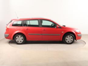 Renault Megane  1.4 16V 