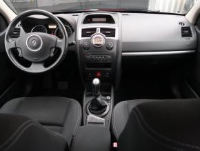 Renault Megane  1.4 16V 