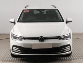 Volkswagen Golf  2.0 TDI Style 