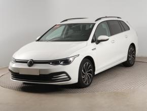 Volkswagen Golf  2.0 TDI Style 