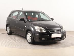 Kia Rio  1.5 CRDi 