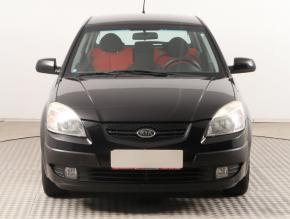 Kia Rio  1.5 CRDi 