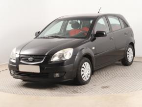 Kia Rio  1.5 CRDi 