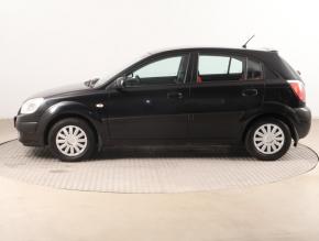 Kia Rio  1.5 CRDi 