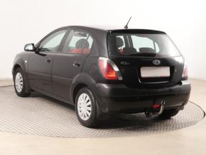 Kia Rio  1.5 CRDi 