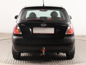 Kia Rio  1.5 CRDi 