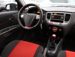 Kia Rio  1.5 CRDi 