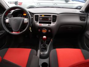 Kia Rio  1.5 CRDi 