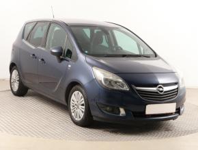 Opel Meriva  1.4 Turbo 