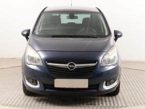 Opel Meriva  1.4 Turbo 