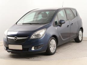 Opel Meriva  1.4 Turbo 