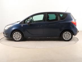 Opel Meriva  1.4 Turbo 