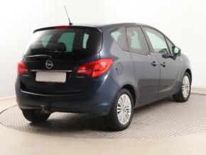 Opel Meriva  1.4 Turbo 