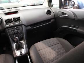 Opel Meriva  1.4 Turbo 