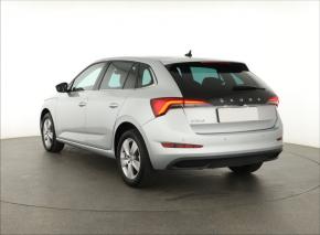 Škoda Scala  1.0 TSI Style Plus 