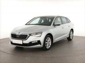 Škoda Scala  1.0 TSI 