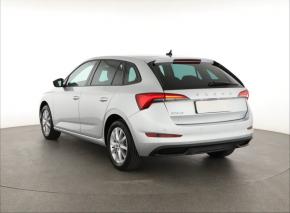 Škoda Scala  1.0 TSI 