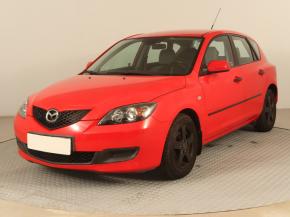 Mazda 3  1.4 